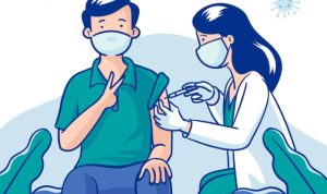 Jadwal Vaksin Booster Bandung April 2022 Terbaru, Jangan Terlewatkan