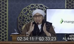 Penyebab Hilangnya Pahala Puasa, Simak Penjelasan dari Buya Yahya