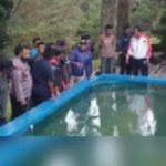 Orang Tua Lalai, Dua Anak Kecil Meninggal Mengambang di Kolam Villa Lembang