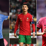 Piala Dunia Qatar: Review Kekuatan Tim di Grup H, Ronaldo Cs Diunggulkan