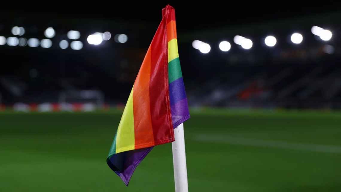 Komunitas LGBTQ+ Mempertanyakan Keamanan di Piala Dunia Qatar
