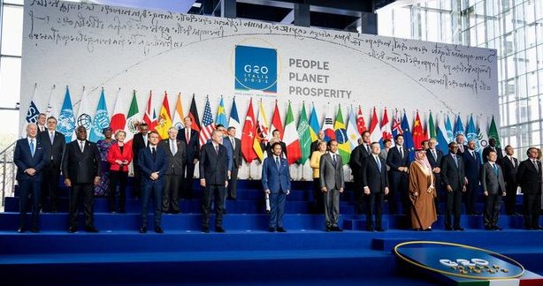 Daftar Negara yang Minta Indonesia Tolak Putin Hadiri G20 di Bali