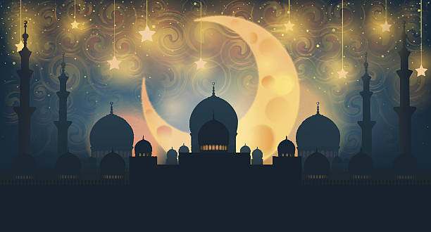 Ucapan Selamat Hari Raya Idul Fitri, 10 Ucapan Menentramkan Hati