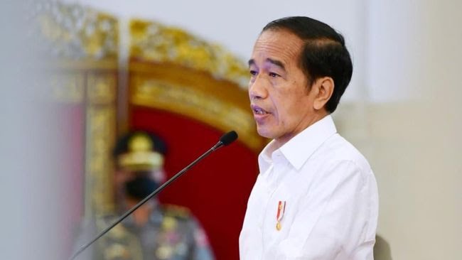 Presiden Jokowi Akan Berkunjung Ke Cirebon Hari Ini, Inilah Agendanya
