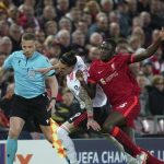 Preview Leg 2 Liga Champions Liverpool vs Benfica