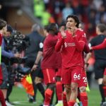 Hasil Pertandingan Liga Inggris Pekan Ke-34: Liverpool Menang, Terus Membayangi Manchester City