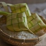 Cara Membuat Ketupat Lebaran, Dijamin Enak dan Tidak Mudah Basi