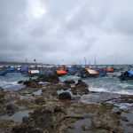Nelayan di Cianjur Senang Bisa Kembali Melaut