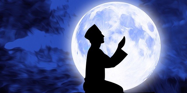 Kapan Malam Lailatul Qadar Ramadhan 2022? Kenali Tanda-Tandanya