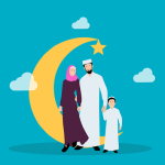 Inspirasi Kata-Kata Ucapan Idul Fitri yang Menyentuh Hati