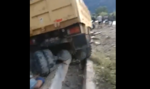Kecelakaan di Pegunungan Arfak Papua Barat Tewaskan 16 Orang Diduga Pekerja Tambang Emas