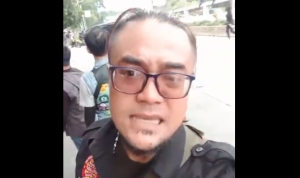 Penyebar Video Hoax Ade Armando Meninggal Dikeroyok Ditangkap