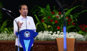 Jokowi Melarang Semua Menteri Serukan Wacana Perpanjang Masa Jabatan dan Penundaan Pemilu 2024