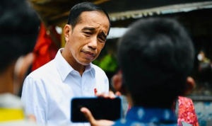 Jika Subsidi Gas Elpiji 3 Kg Dicabut, Jokowi Akan Dapat Gelar Baru