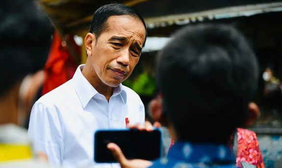 Jika Subsidi Gas Elpiji 3 Kg Dicabut, Jokowi Akan Dapat Gelar Baru