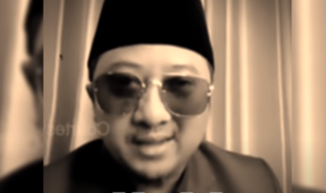 Viral Video Ustaz Yusuf Mansur Marah-marah Butuh Uang Rp20 Miliar