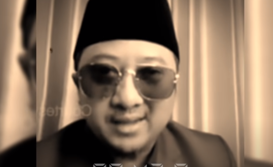 Viral Video Ustaz Yusuf Mansur Marah-marah Butuh Uang Rp20 Miliar