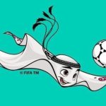 maskot la'eeb piala dunia qatar 2022