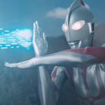 shin Ultraman (ウルトラマン公式 ULTRAMAN OFFICIAL by TSUBURAYA PROD.)