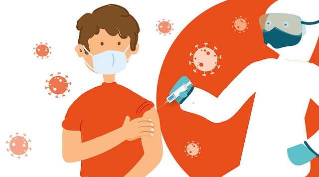 Jadwal Vaksin Booster di Bekasi Bulan April 2022, Catat Waktunya