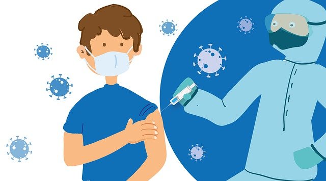 Jadwal Vaksin Booster di Jakarta 6 - 8 April 2022, Ini Lokasinya
