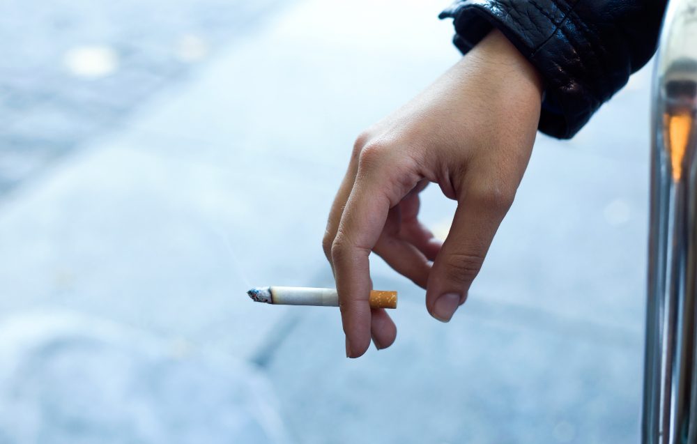 Peredaran Rokok Ilegal di Kota Bekasi Sudah Mengkhawatirkan