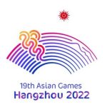 Logo Asian Games XIX. (Istimewa)