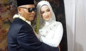 Kakek 65 Tahun di Cirebon Nikahi Gadis 19 Tahun, Segini Maharnya