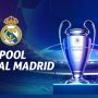 Catat! Inilah Jadwal, Tempat, dan Siaran Final Liga Champions Liverpool vs Real Madrid