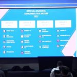 HASIL DRAWING PIALA PRESIDEN 2022: Persib Bandung ditunjuk jadi tuan rumah babak penyisihan turnamen piala presiden 2022. (Istimewa)