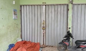 Polisi Gerebek Tempat Pengoplosan Elpiji di Bekasi, 4 Orang Ditangkap