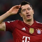 Robert Lewandowski Sudah Tidak Betah di Bayern Muenchen