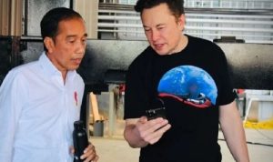 Walhi Melarang Elon Musk Berinvestasi di Indonesia, Ini yang Dikhawatirkan