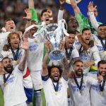 Skor Akhir Final Liga Champions 2021/2022: Real Madrid Kembali Menggasak Liverpool dari Perburuan Juara Liga Champions