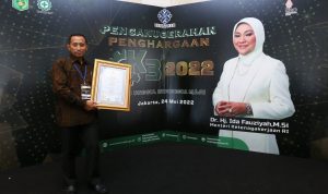 Garudafood Raih Penghargaan Penerapan SMK3 dan Penghargaan Kecelakaan Nihil
