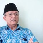 Ketua PP Muhammadiyah Dr Anwar Abbas meminta konten LGBT di podcast Deddy Corbuzier di hapus. (foto; Muhammadiyah.or.id)