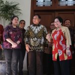 ILUSTRASI: Dosen FISIP UIN Syarif Hidayatullah Robi Sugara menilai pilihan rasional secara politik dari dua king maker ini adalah memadukan antara Prabowo Subianto-Puan Maharani dalam pilpres 2014. (Dok. Jawa Pos)