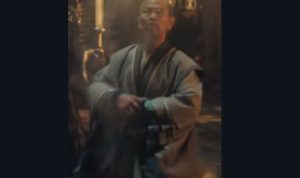 Raden Topo Wresniwiro sebagai Master Hamir di Doctor Strange 2. (Marvel Cinematic Universe Wiki Fandom)