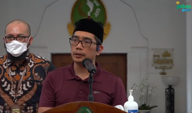 Sampaikan Kepergian Eril Secara Humanis, Keluarga Ridwan Kamil Beri Apresiasi kepada Media