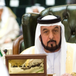 Sheikh Khalifa bin Zayed Al Nahyan (Reuteurs)