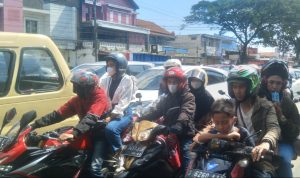 Daftar Titik Rawan Macet Saat Arus Mudik di Jawa Barat dan Jawa Tengah