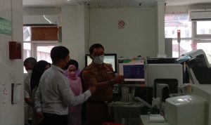 Ridwan Kamil Pastikan Jabar Siap Hadapi Penyebaran Hepatitis Akut