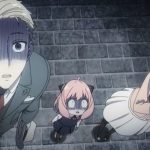 Link Anime Spy X Family Episode 5 Subtitle Indonesia