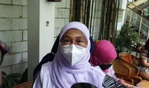 Cegah Penyebaran Hepatitis Akut, Dinkes Kota Bandung Siagakan Seluruh Faskes