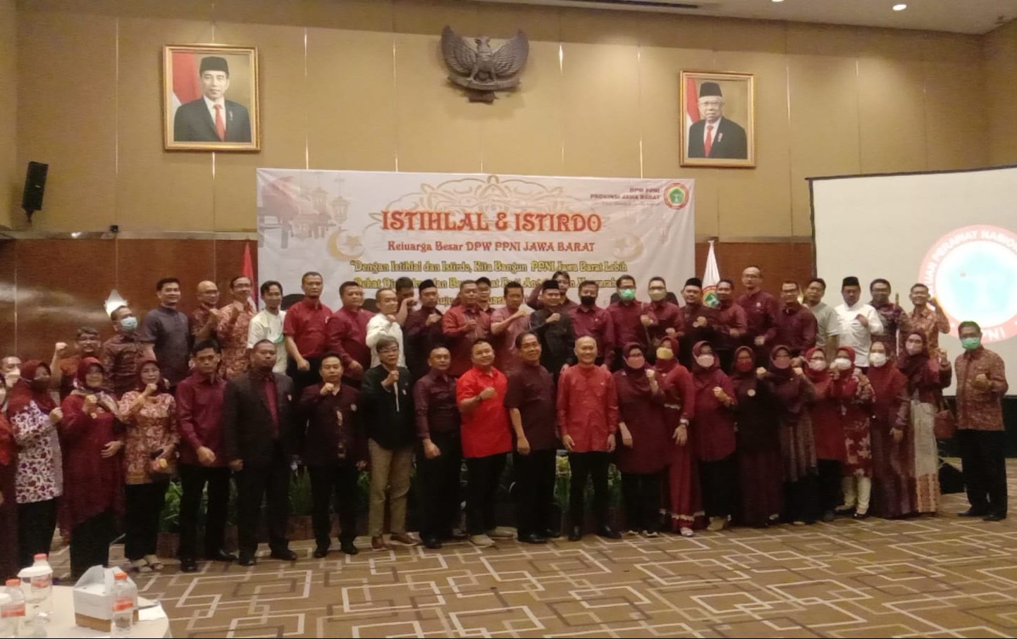 PPNI Nilai Ridwan Kamil Sudah Tidak Cocok Berada di Ranah Provinsi