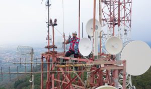 Kinerja PT Telkom Indonesia Masih Akan Gemilang Sepajang 2022