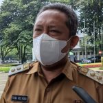 Wali Kota Bandung, Yana Mulyana. (Arvi/Jabar Ekspres)