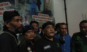 Tuntut Cabut SK KHDPK, Forum Penyelamat Hutan Jawa Layangkan Petisi ke Jokowi