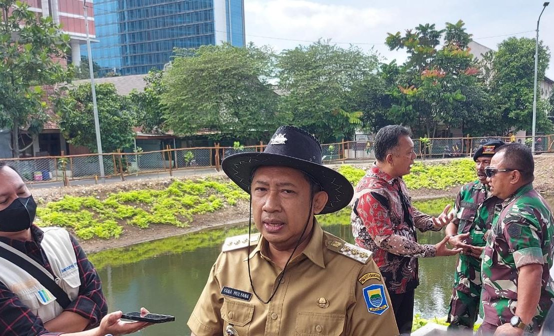 CFD Tak Kunjung Digelar, Begini Kata Wali Kota Bandung