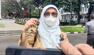 Dinkes Kota Bandung Sesalkan Kasus Kelalaian di RSHS, Minta Seluruh Faskes Beri Pelayanan Optimal
